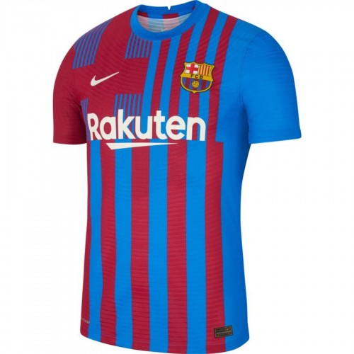 FC Barcelona Dres Domaći 2021/22 Kratkih Rukava FC Barcelona Dres Domaći 2021/22 Kratkih Rukava